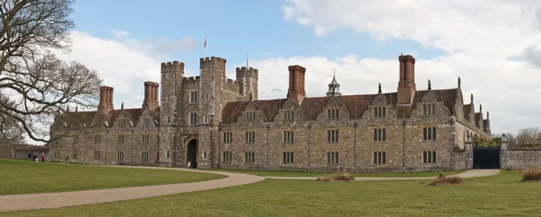 Knole-House-Sevenoaks-Kent-Eng